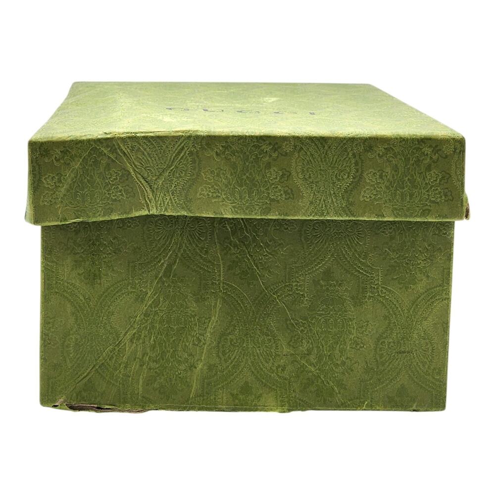 Gucci x Disney Rhyton Donald Duck Flash Women's Sneakers EU 39 US 9 - preowned - Picture 13 of 13